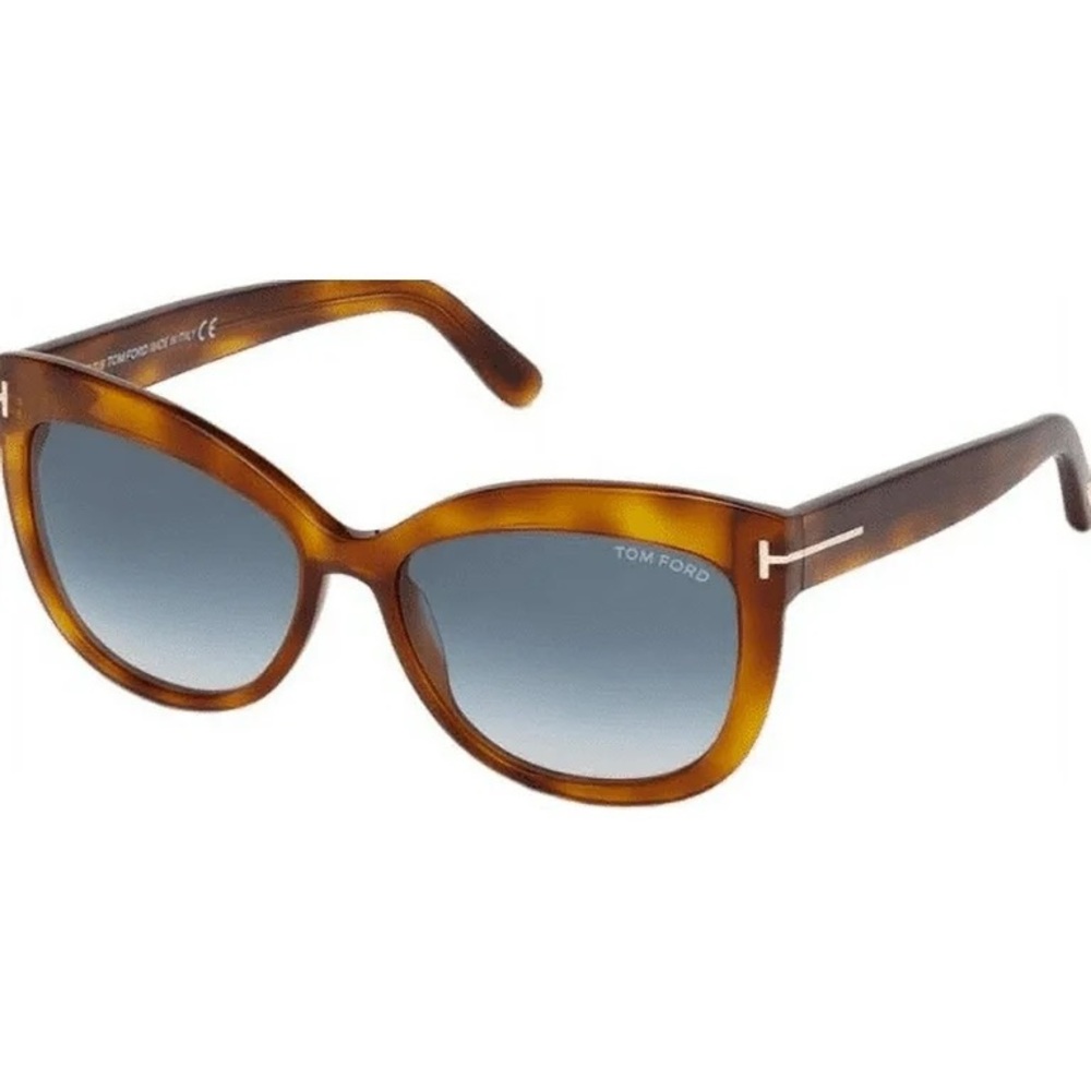 NEW TOM FORD WOMEN SUNGLASSES